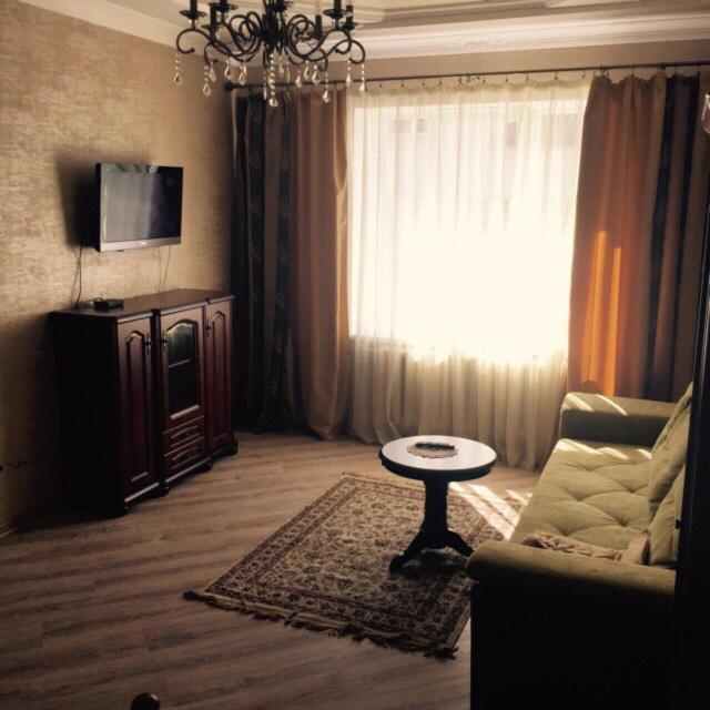 Apartments Na Budenogo เบรสต์ ภายนอก รูปภาพ